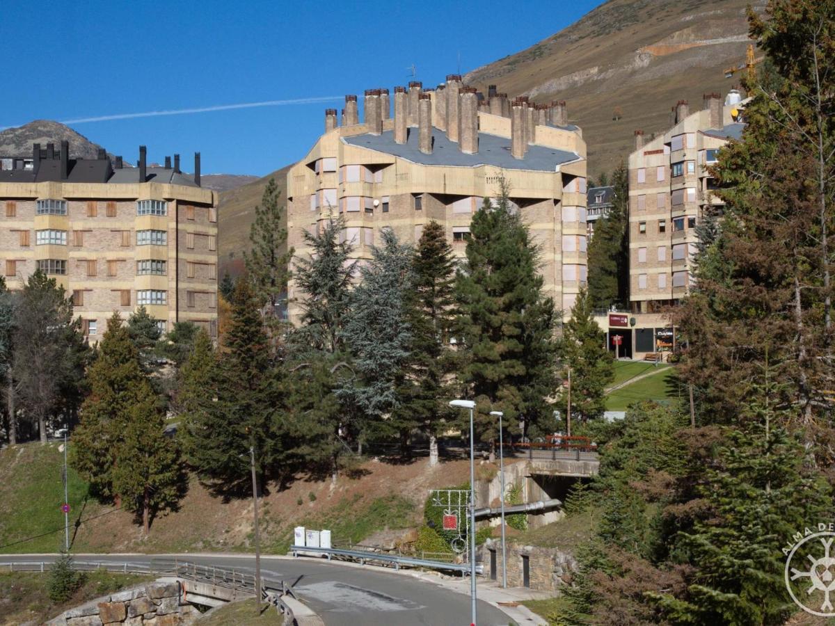 Апартаменты Vuelta A Casa De Alma De Nieve Бакейра-Берет Экстерьер фото